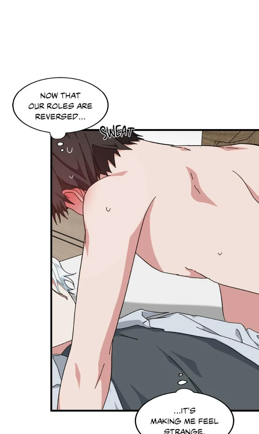 Love Me, My God Chapter 27 page 27 - 