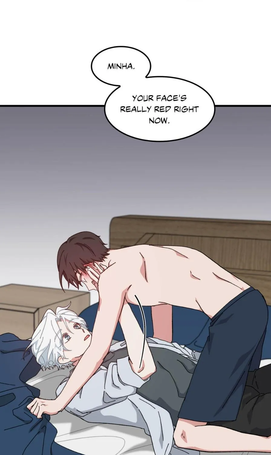 Love Me, My God Chapter 27 page 29 - 