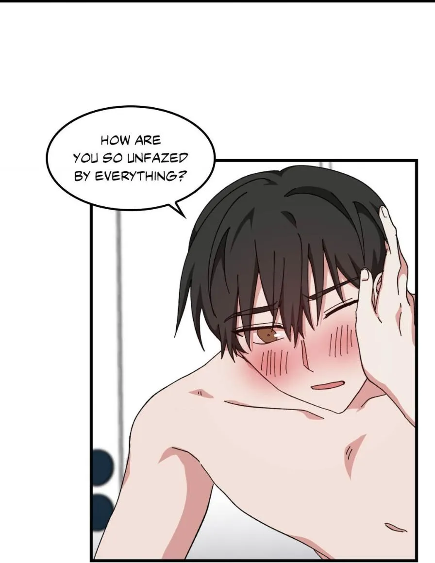 Love Me, My God Chapter 27 page 31 - 