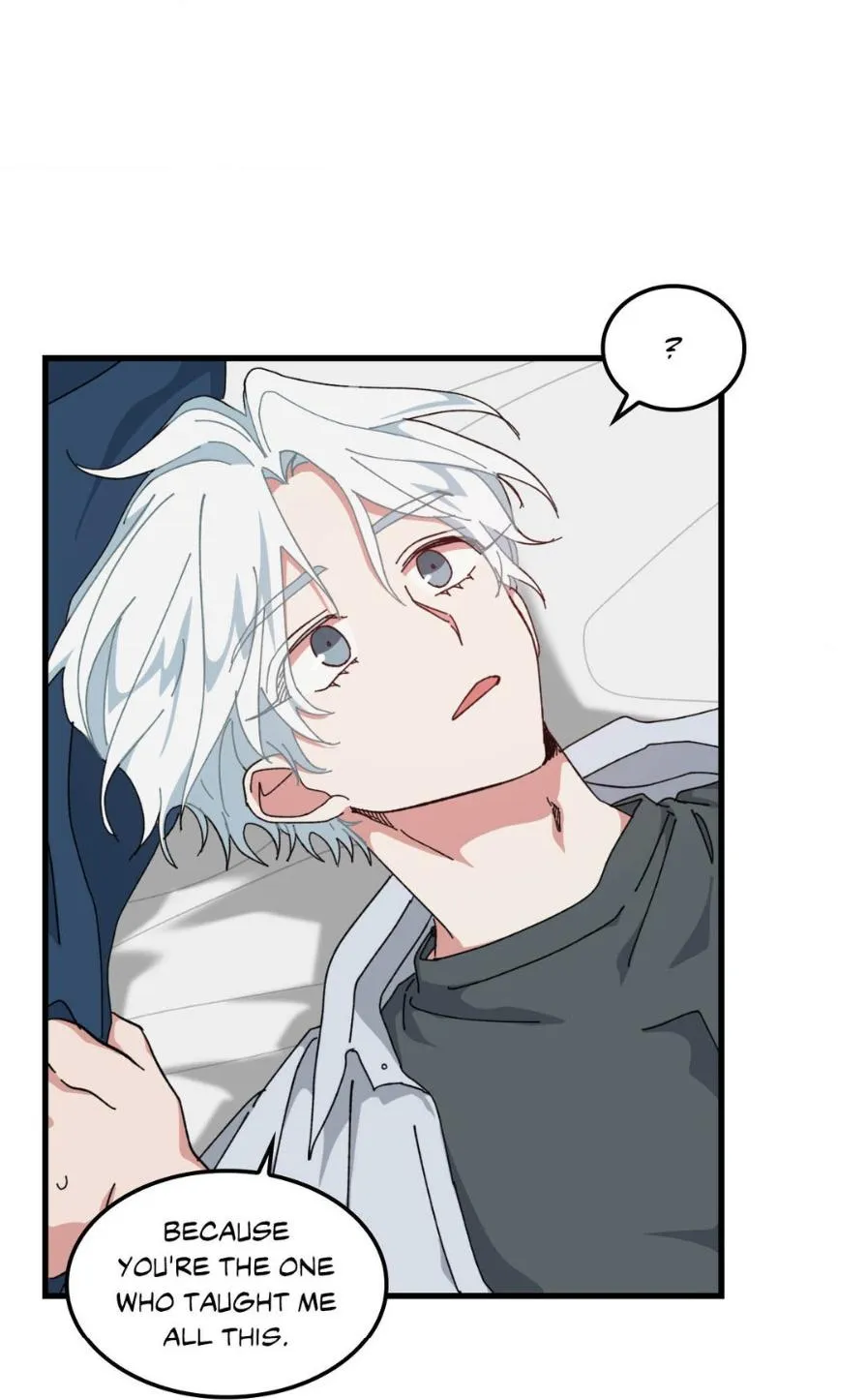 Love Me, My God Chapter 27 page 32 - 
