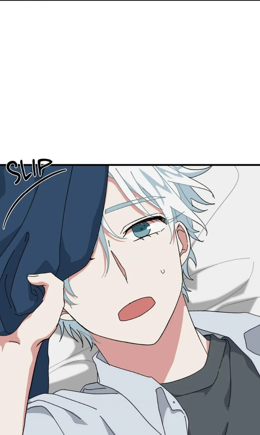 Love Me, My God Chapter 27 page 34 - 