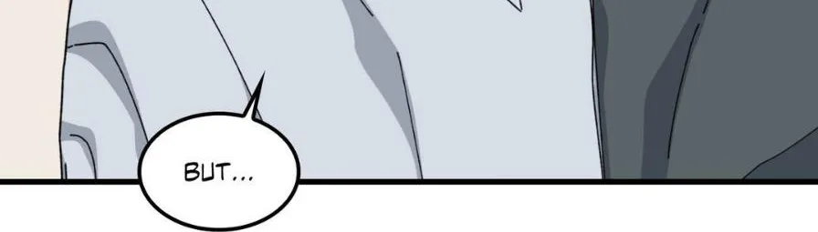 Love Me, My God Chapter 27 page 35 - 