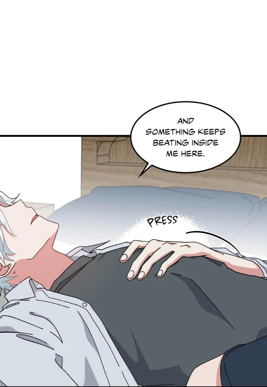 Love Me, My God Chapter 27 page 39 - 