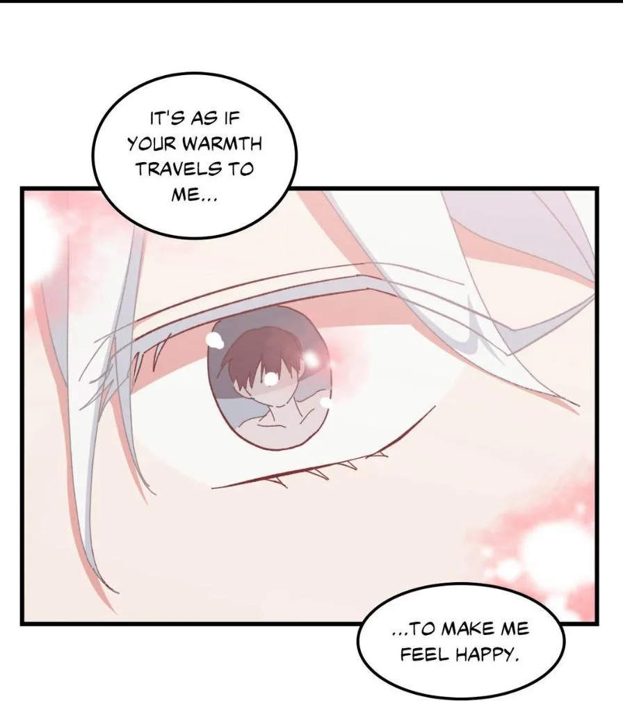 Love Me, My God Chapter 27 page 40 - 