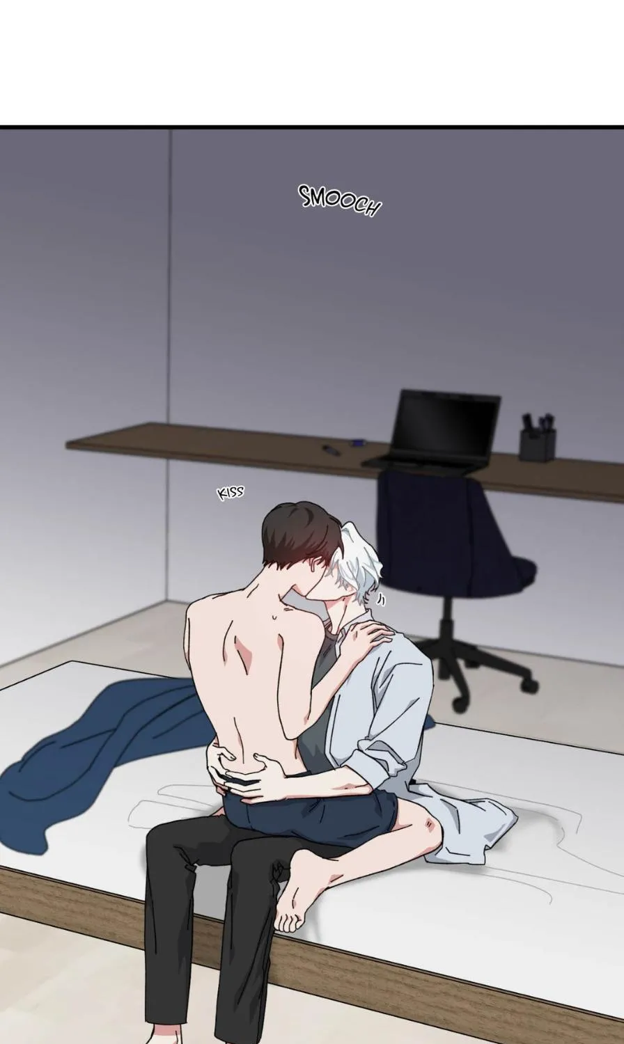 Love Me, My God Chapter 27 page 5 - 