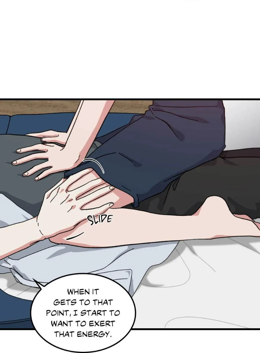 Love Me, My God Chapter 27 page 41 - 