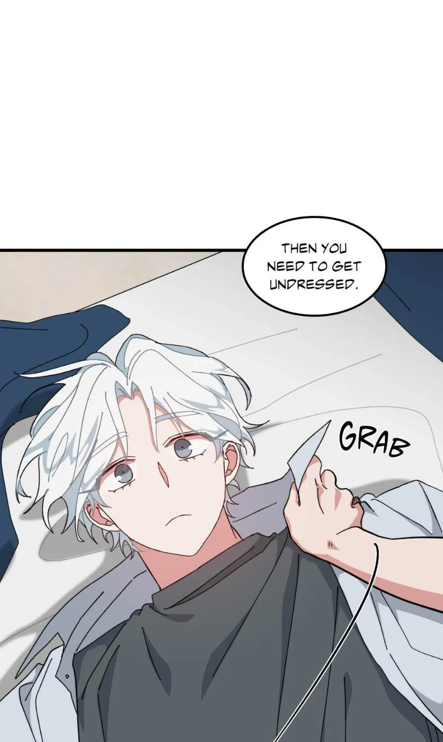 Love Me, My God Chapter 27 page 43 - 