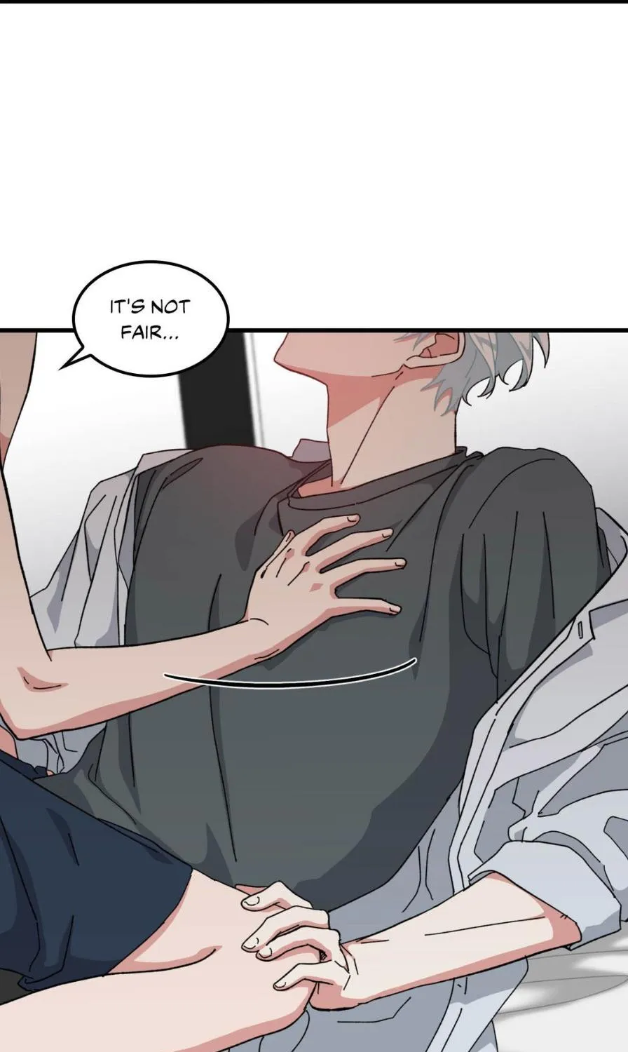 Love Me, My God Chapter 27 page 45 - 