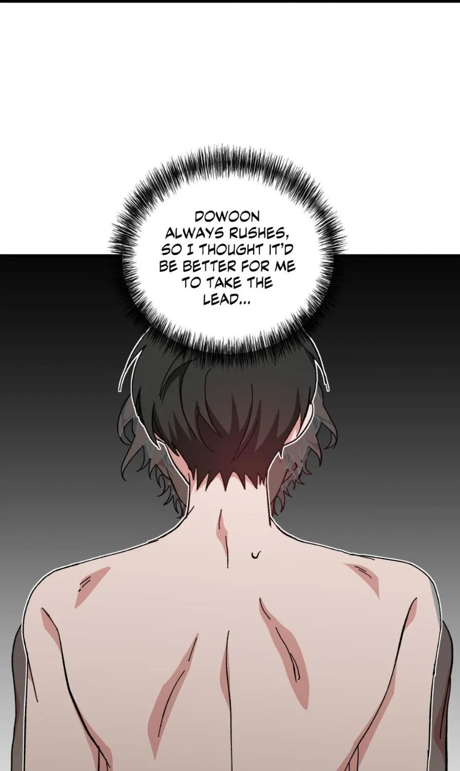Love Me, My God Chapter 27 page 53 - 