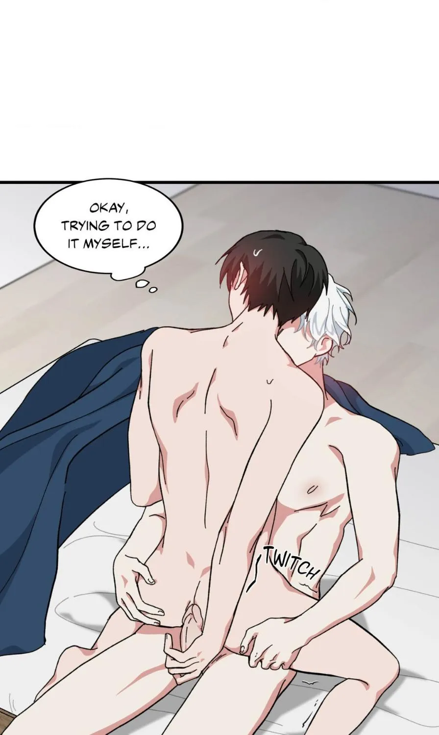 Love Me, My God Chapter 27 page 57 - 