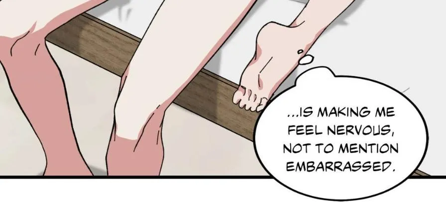 Love Me, My God Chapter 27 page 58 - 
