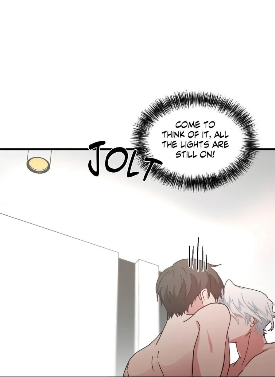 Love Me, My God Chapter 27 page 59 - 
