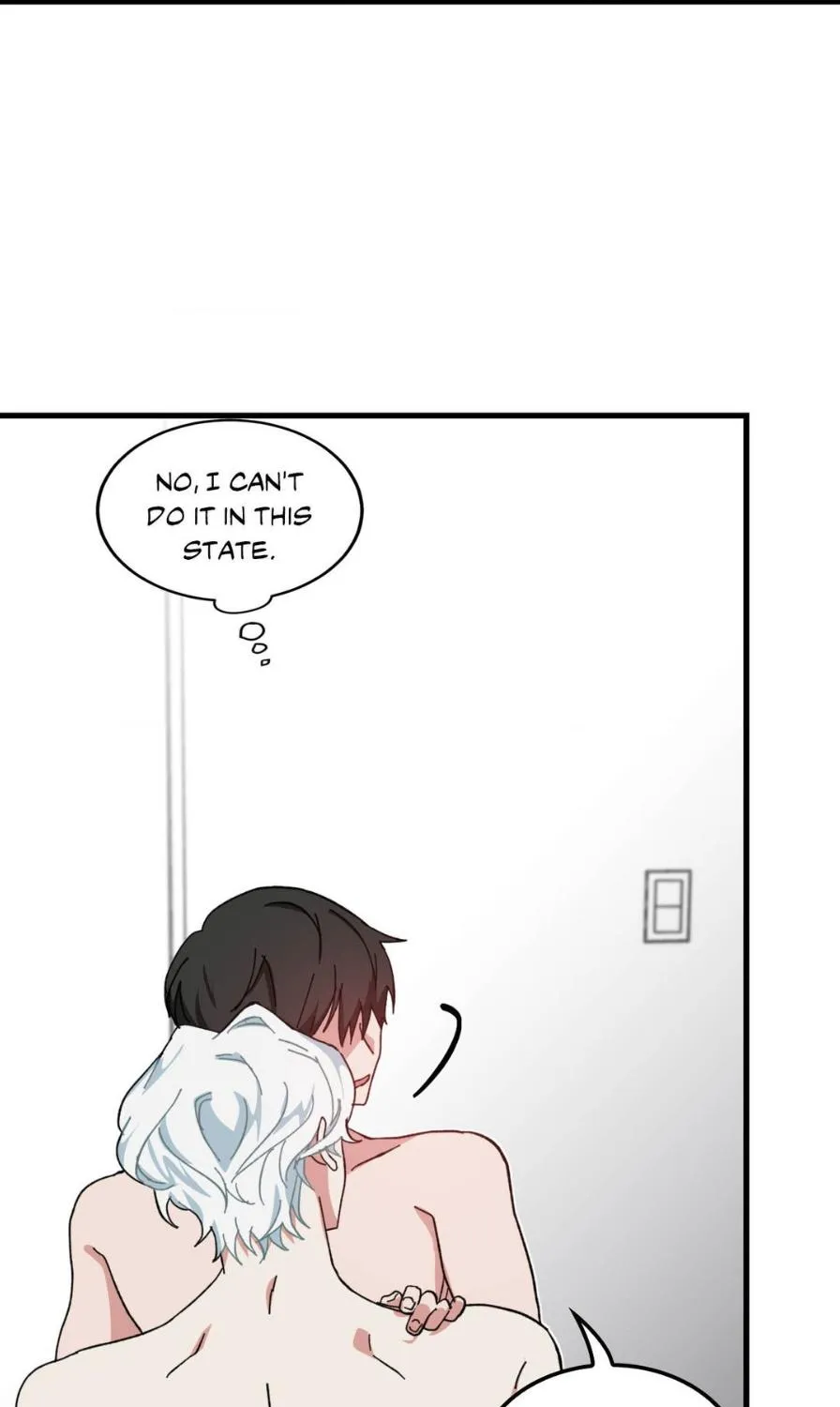 Love Me, My God Chapter 27 page 60 - 