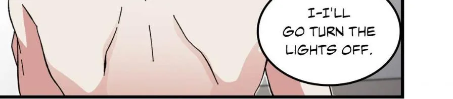 Love Me, My God Chapter 27 page 61 - 
