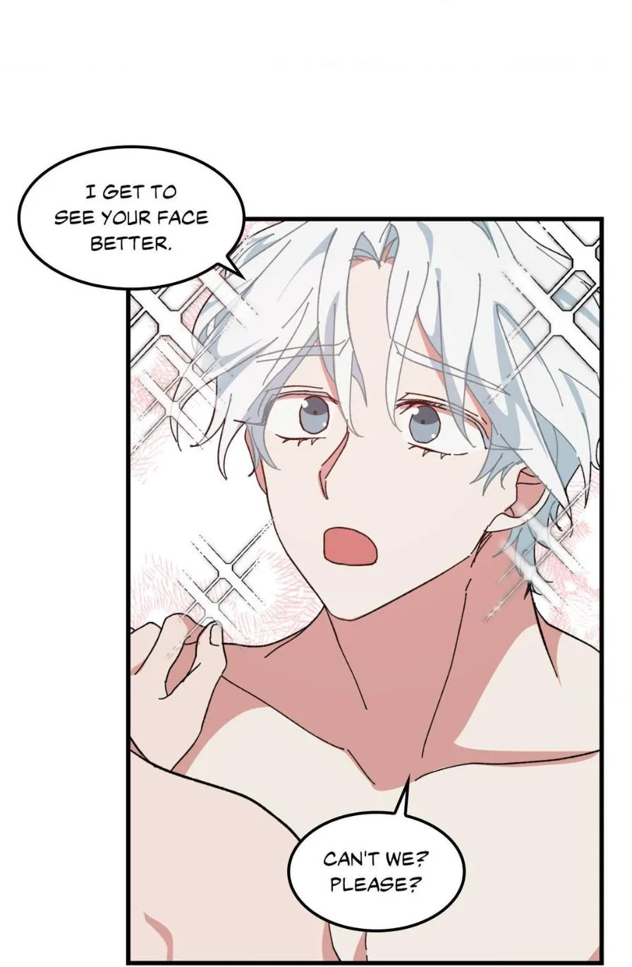 Love Me, My God Chapter 27 page 63 - 