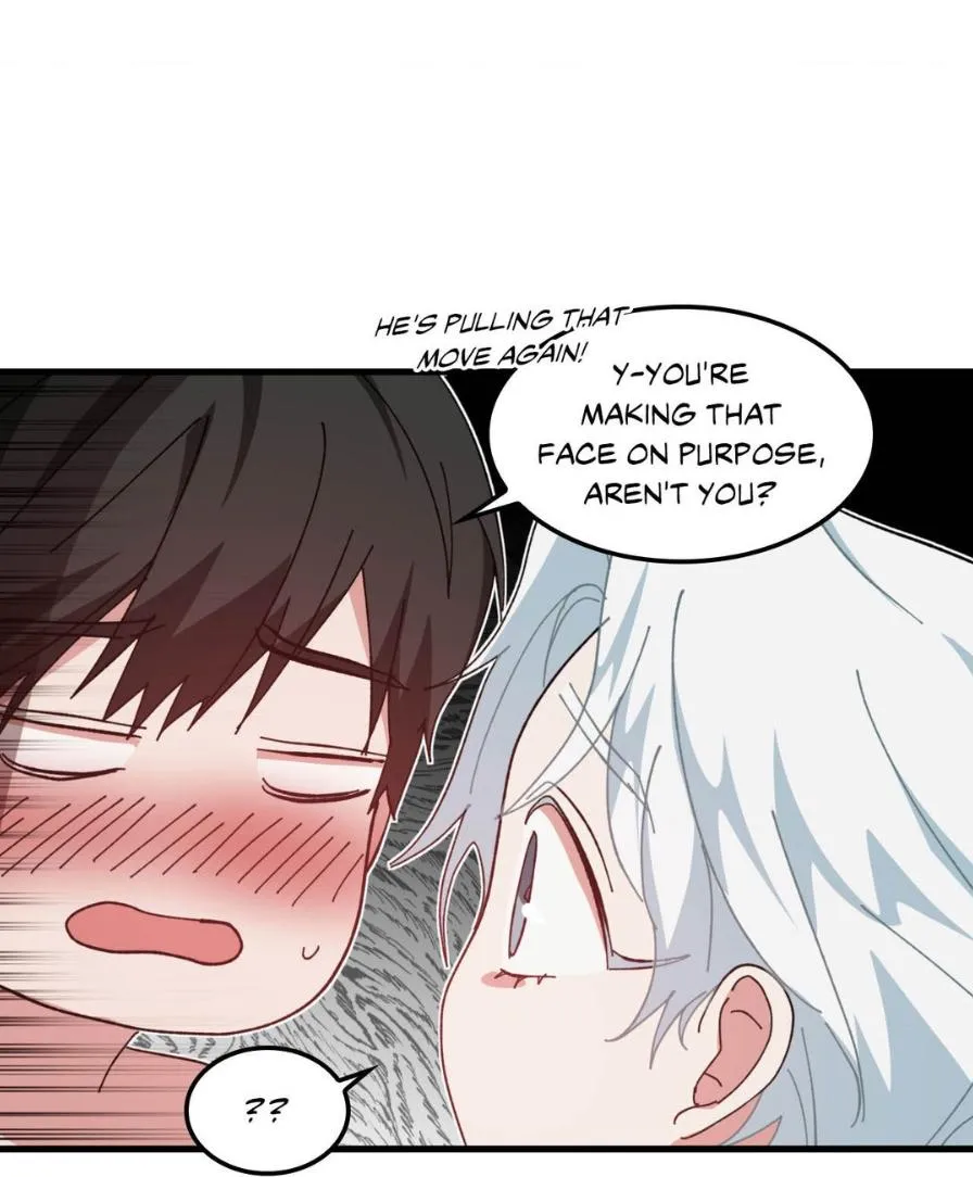 Love Me, My God Chapter 27 page 64 - 