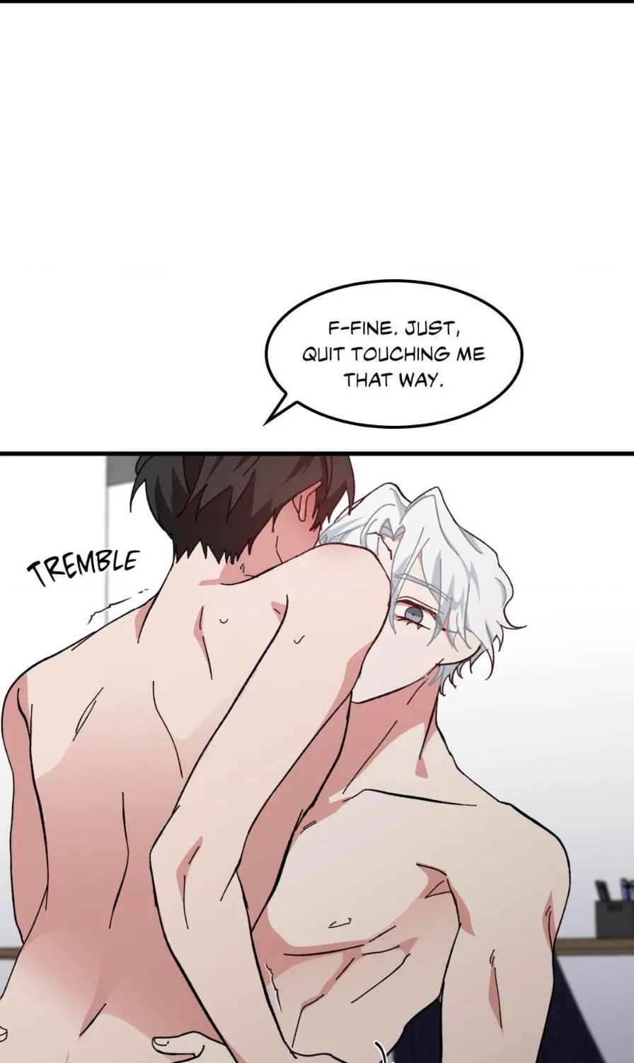 Love Me, My God Chapter 27 page 66 - 