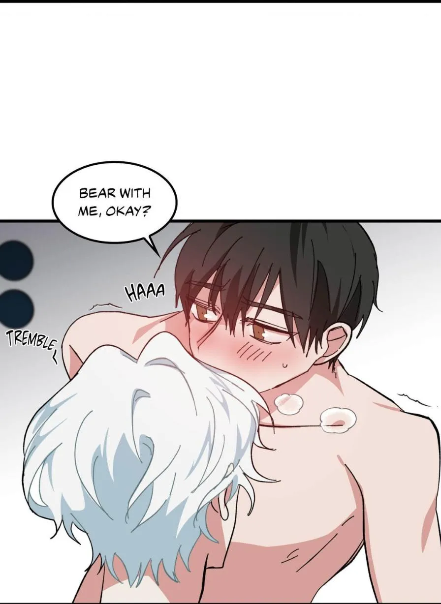 Love Me, My God Chapter 27 page 70 - 