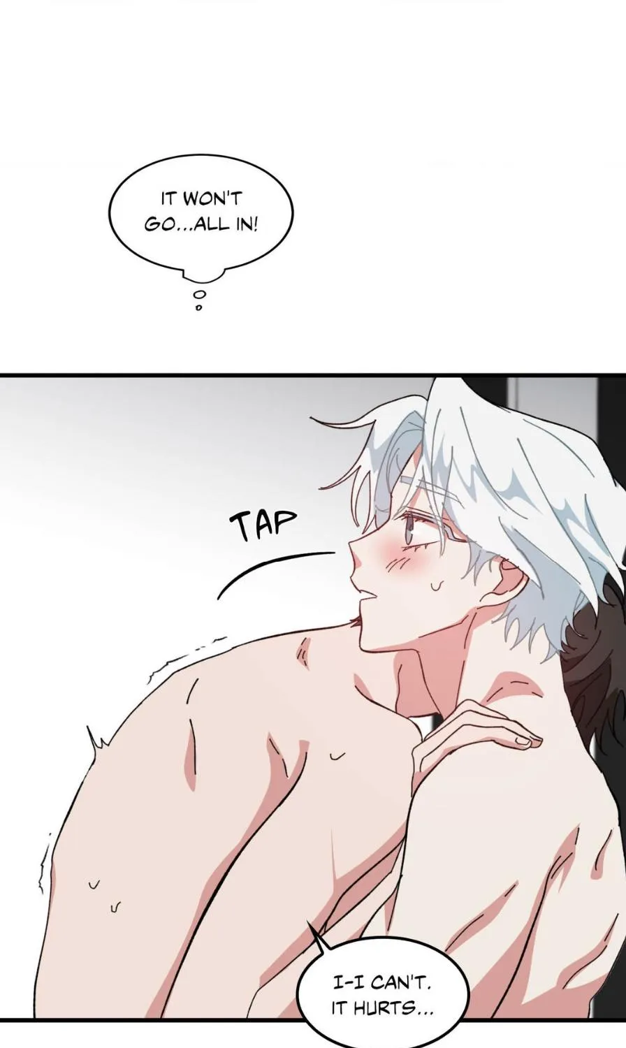 Love Me, My God Chapter 27 page 72 - 