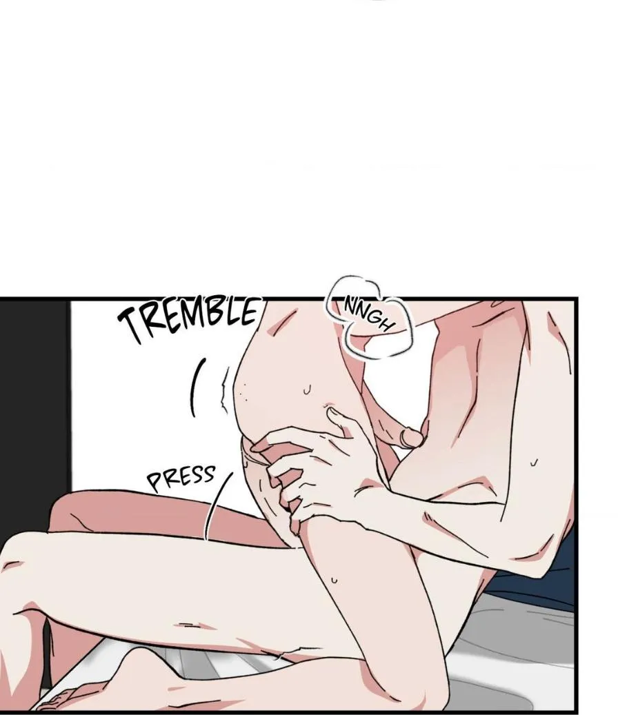 Love Me, My God Chapter 27 page 74 - 