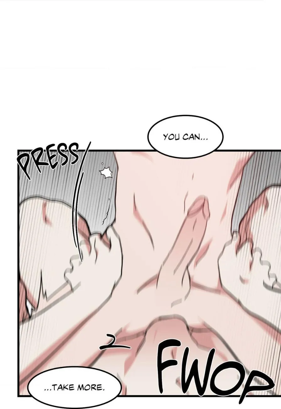 Love Me, My God Chapter 27 page 75 - 