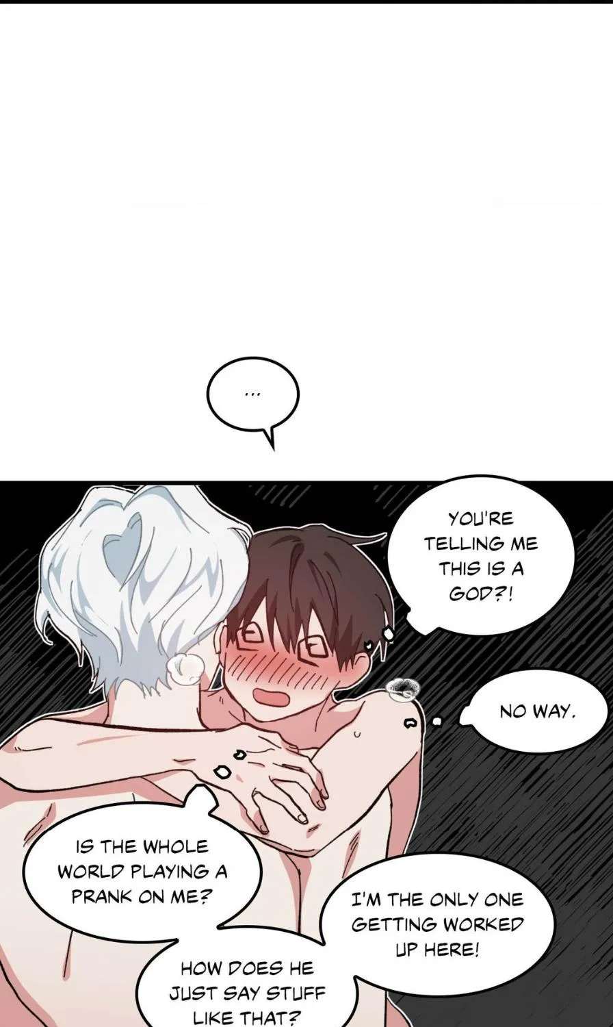 Love Me, My God Chapter 27 page 81 - 