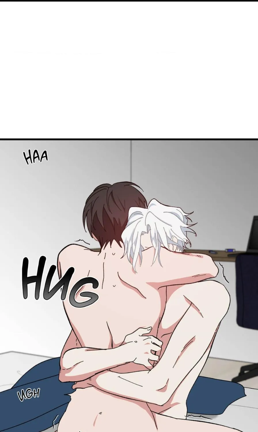 Love Me, My God Chapter 27 page 83 - 