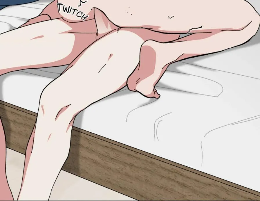 Love Me, My God Chapter 27 page 84 - 