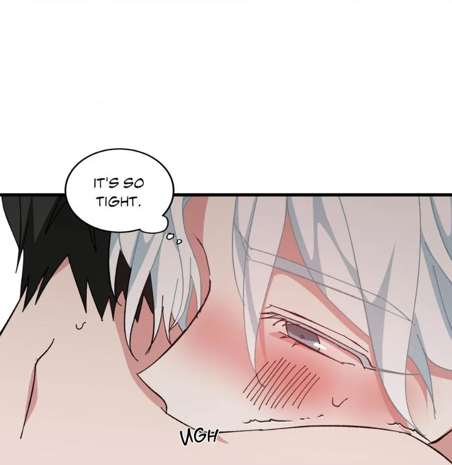Love Me, My God Chapter 27 page 86 - 