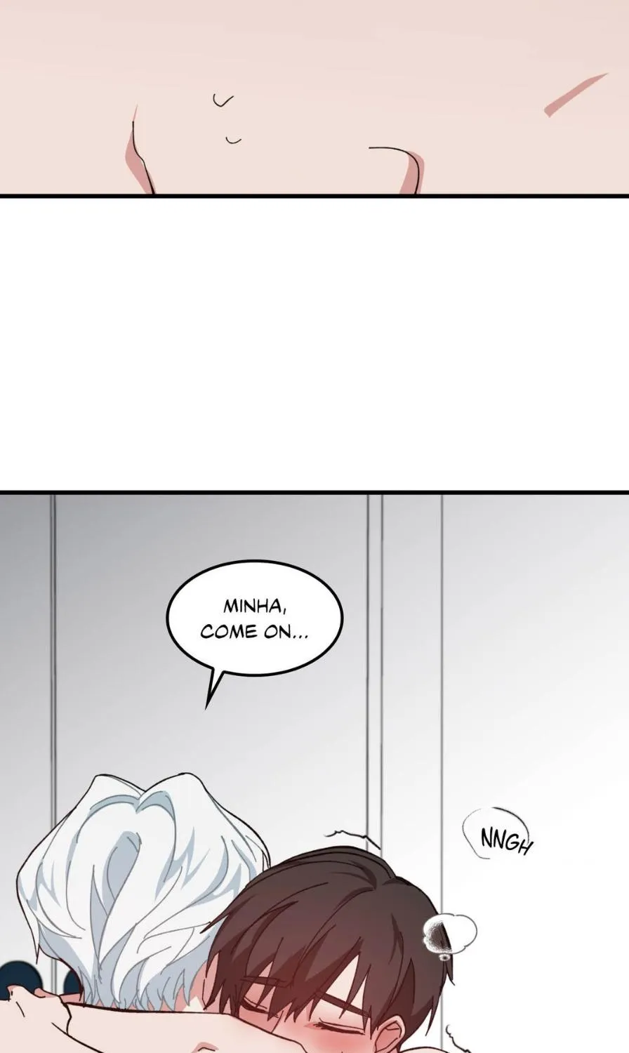 Love Me, My God Chapter 27 page 87 - 