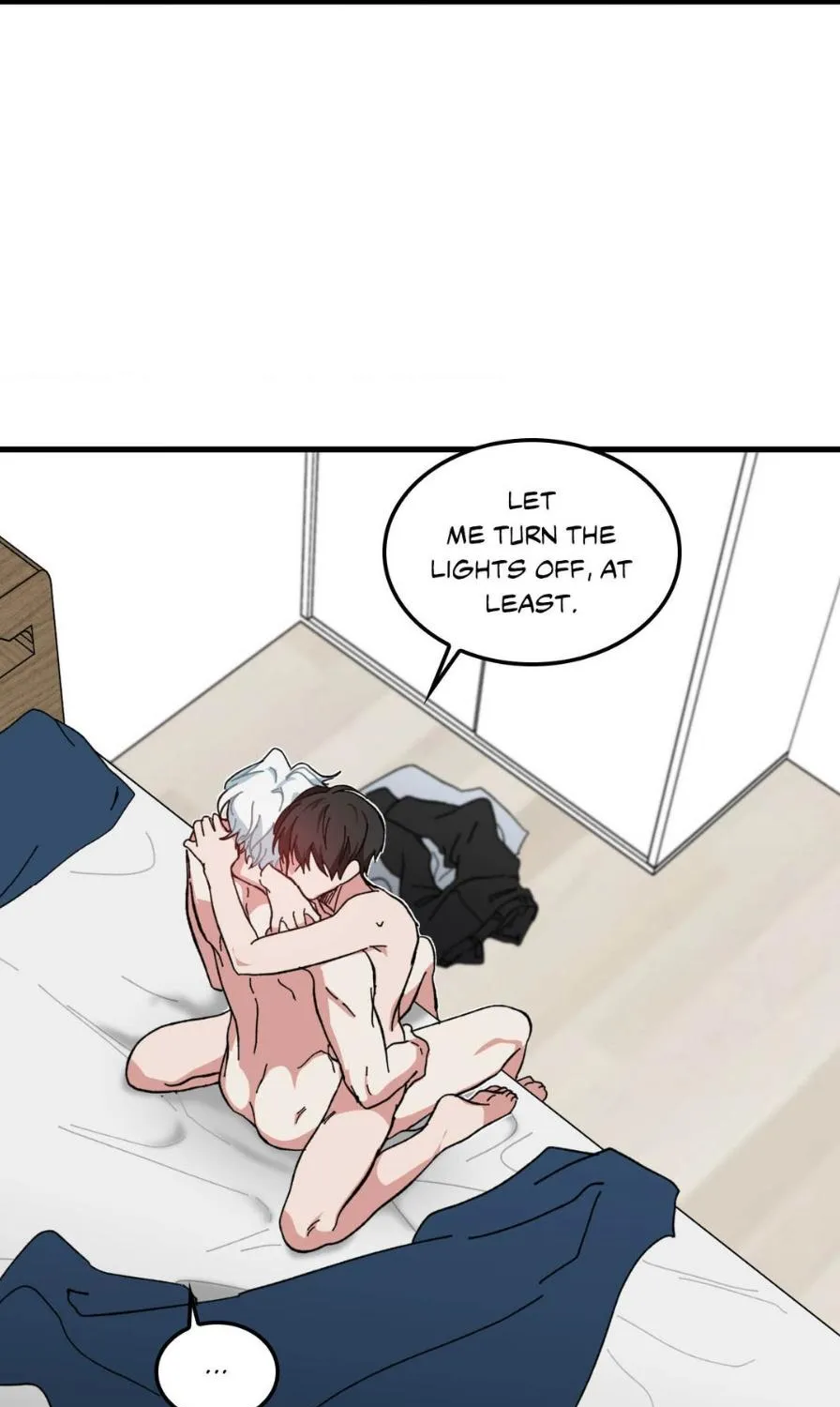 Love Me, My God Chapter 27 page 89 - 