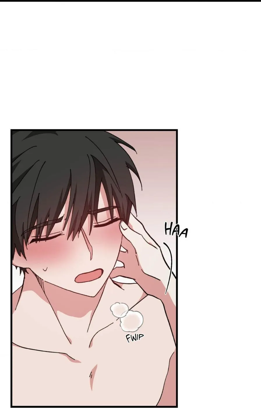 Love Me, My God Chapter 27 page 10 - 