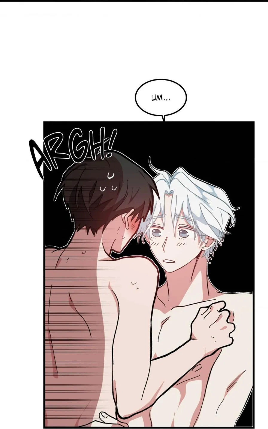 Love Me, My God Chapter 27 page 91 - 