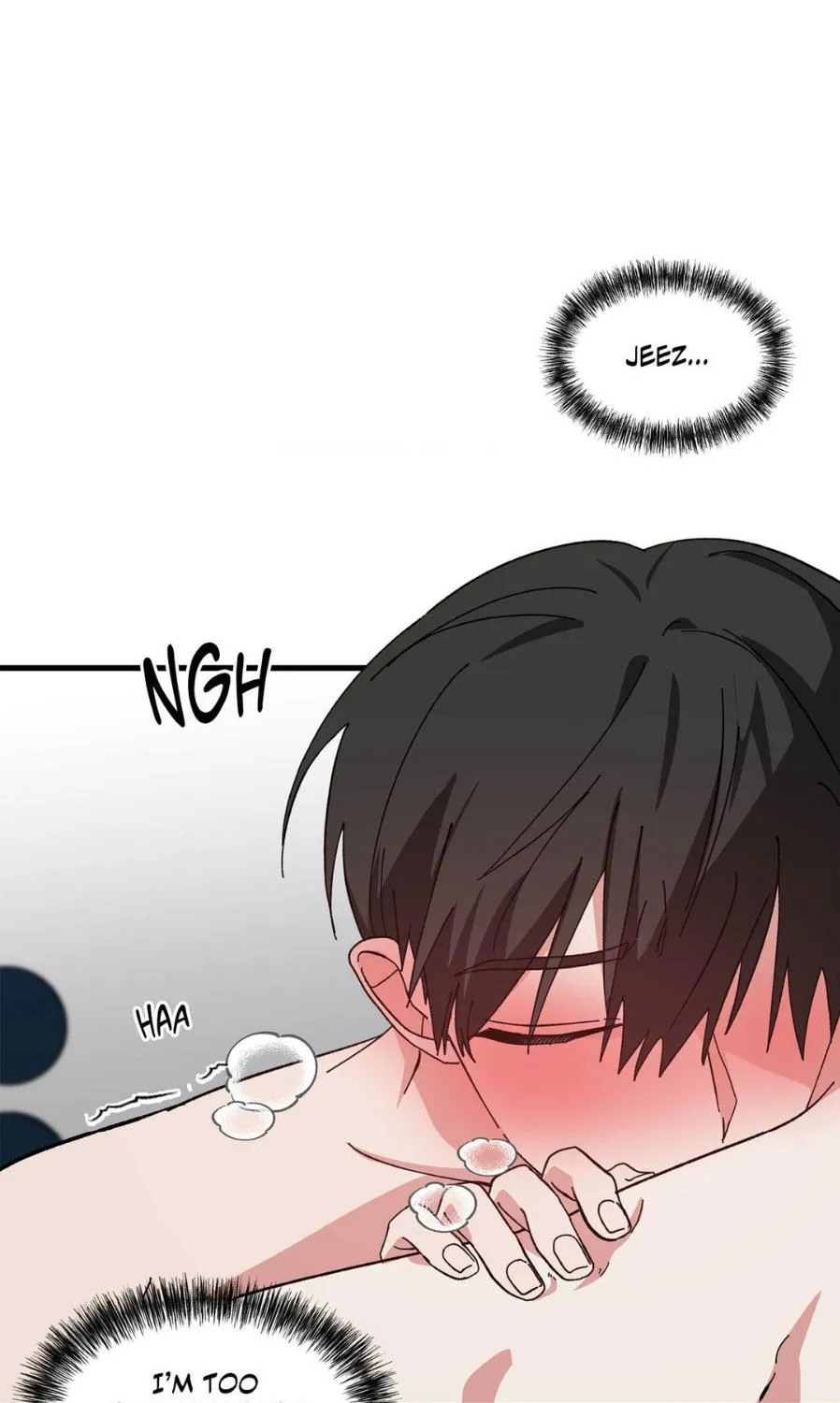 Love Me, My God Chapter 28 page 2 - 