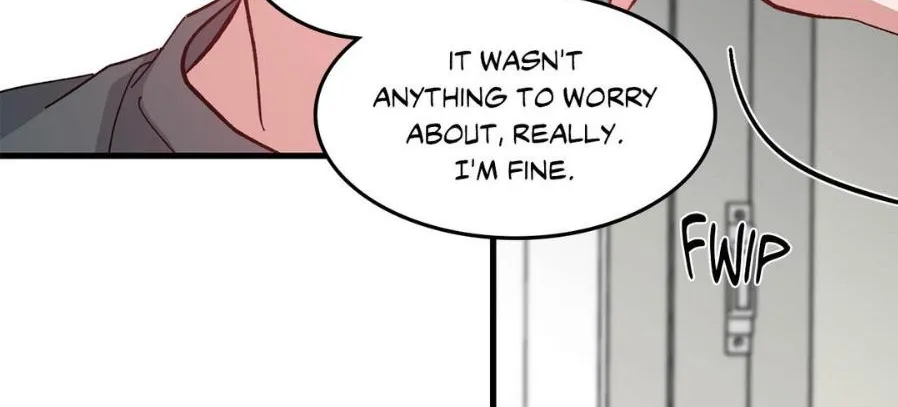 Love Me, My God Chapter 28 page 105 - 