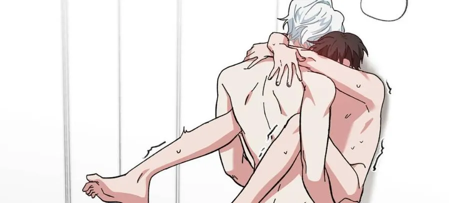 Love Me, My God Chapter 28 page 15 - 