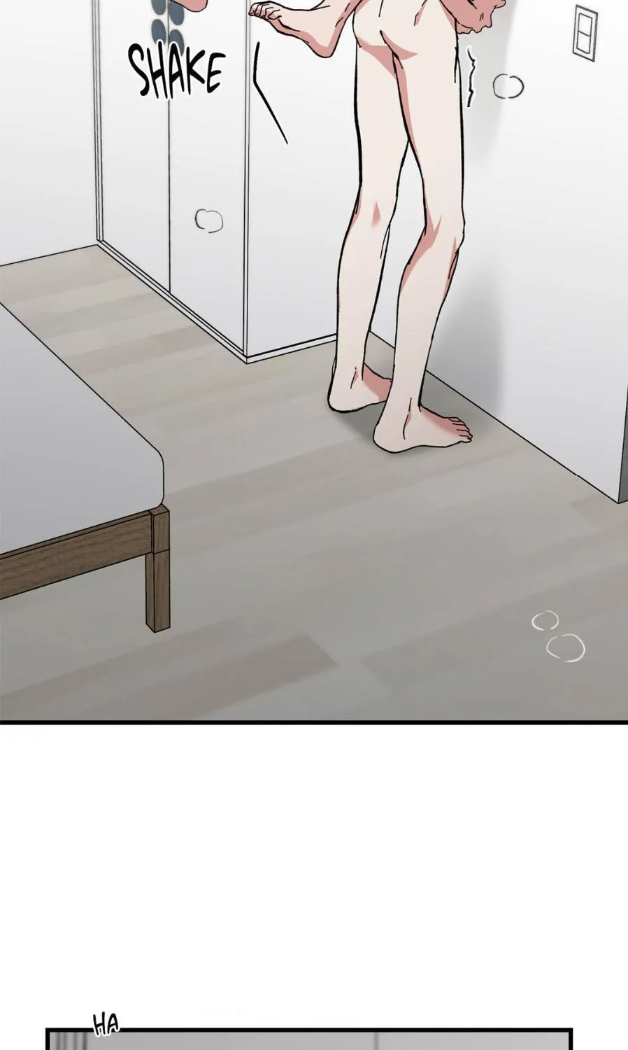 Love Me, My God Chapter 28 page 16 - 
