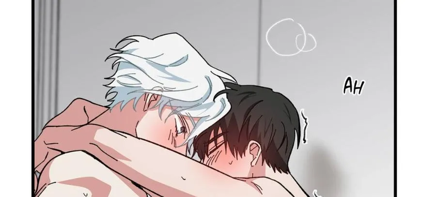 Love Me, My God Chapter 28 page 17 - 