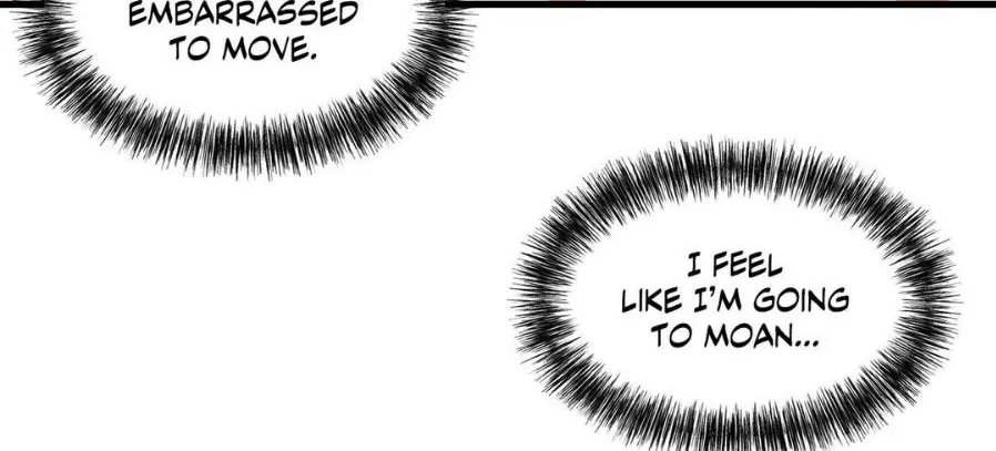 Love Me, My God Chapter 28 page 3 - 