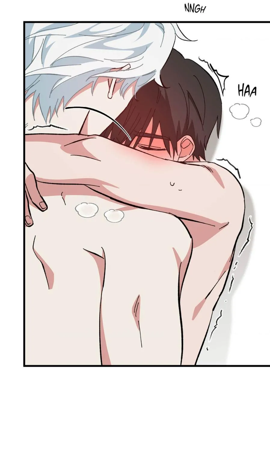 Love Me, My God Chapter 28 page 22 - 