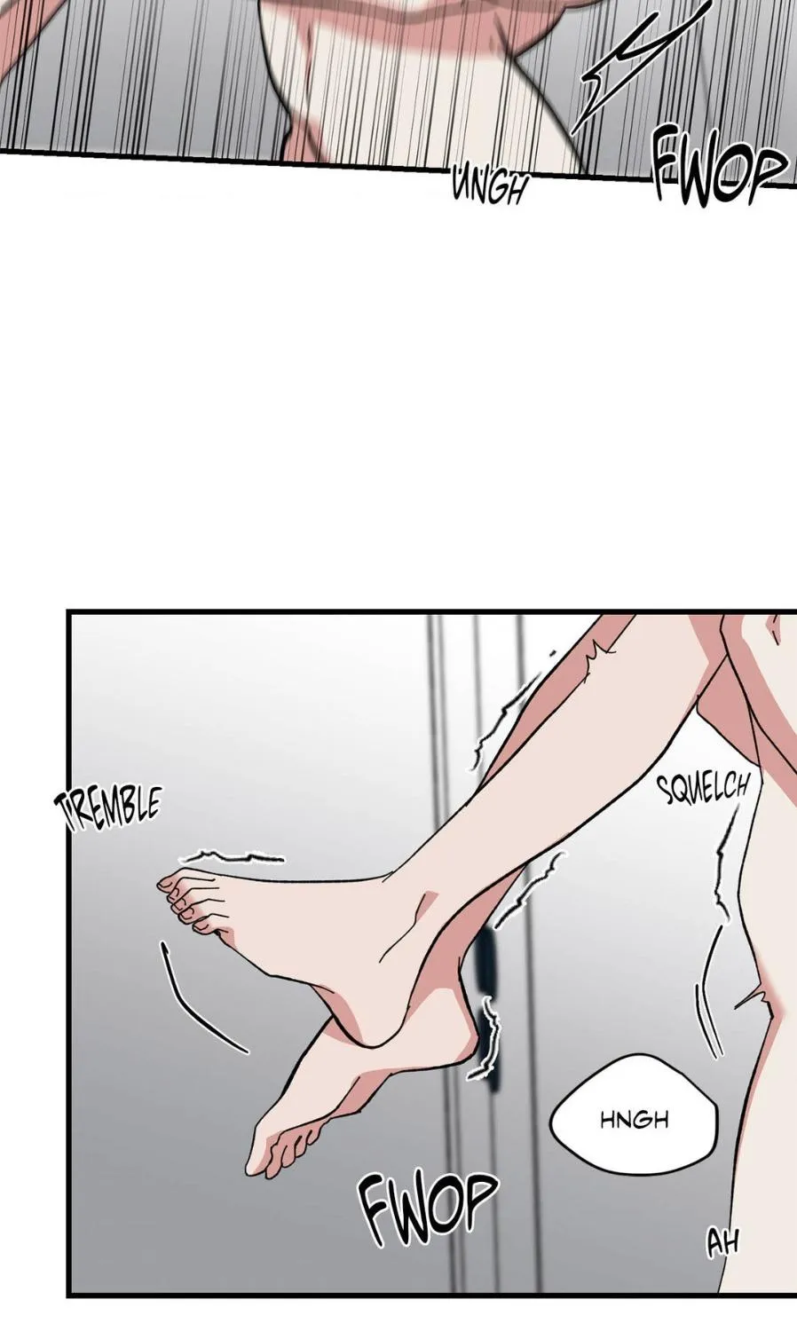 Love Me, My God Chapter 28 page 26 - 