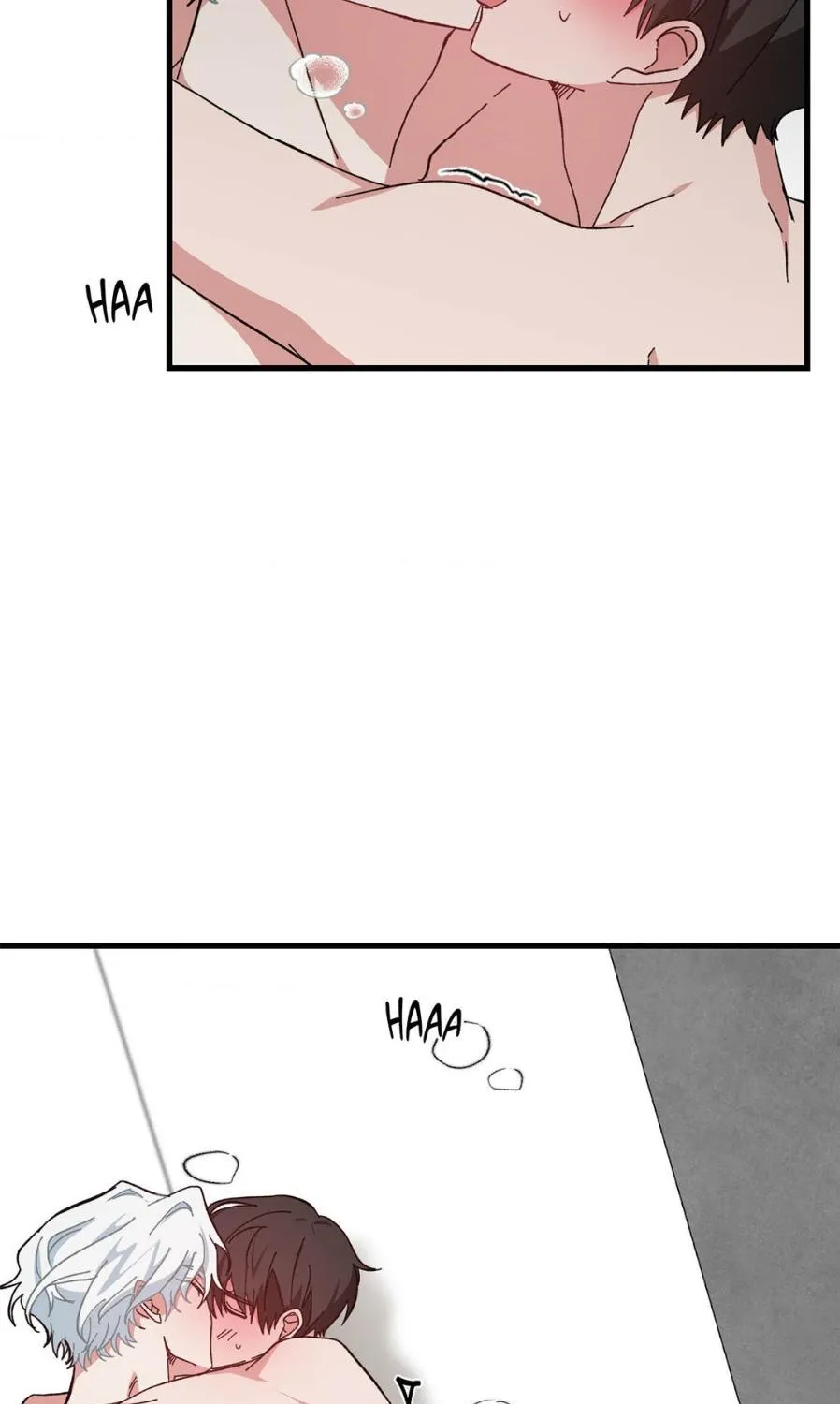 Love Me, My God Chapter 28 page 30 - 