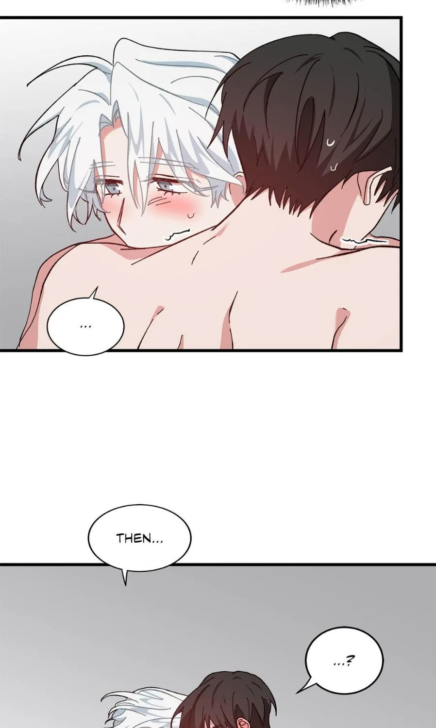Love Me, My God Chapter 28 page 4 - 