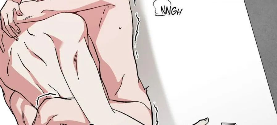 Love Me, My God Chapter 28 page 31 - 