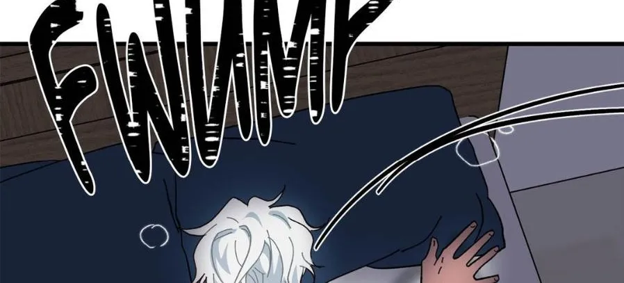 Love Me, My God Chapter 28 page 35 - 
