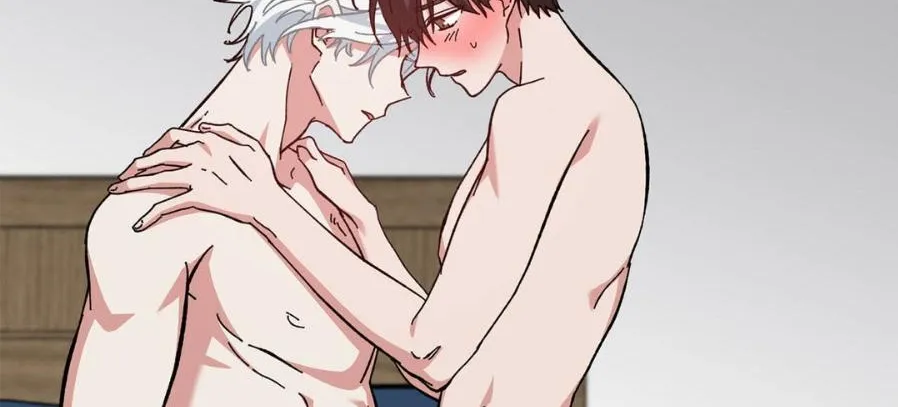 Love Me, My God Chapter 28 page 5 - 