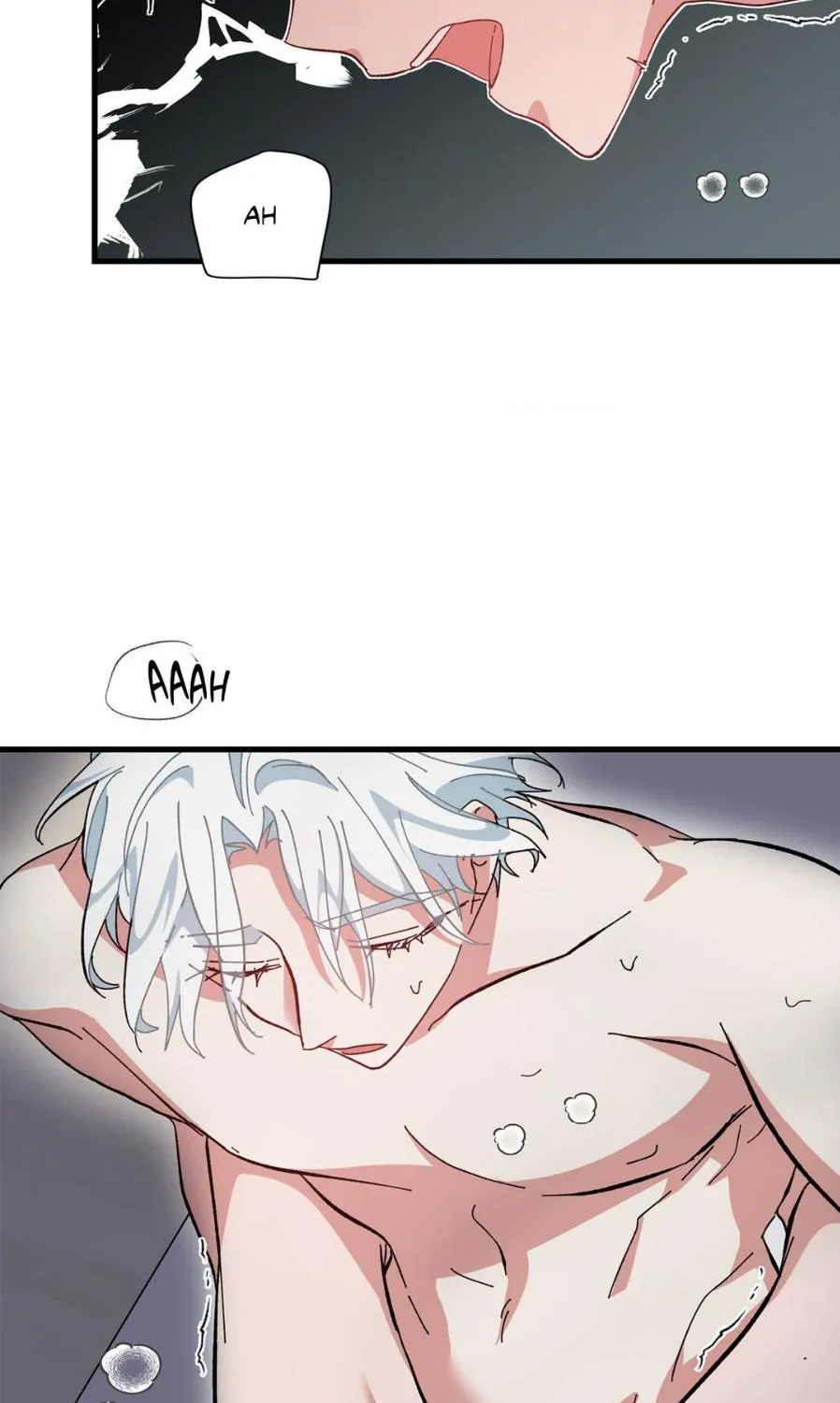 Love Me, My God Chapter 28 page 48 - 
