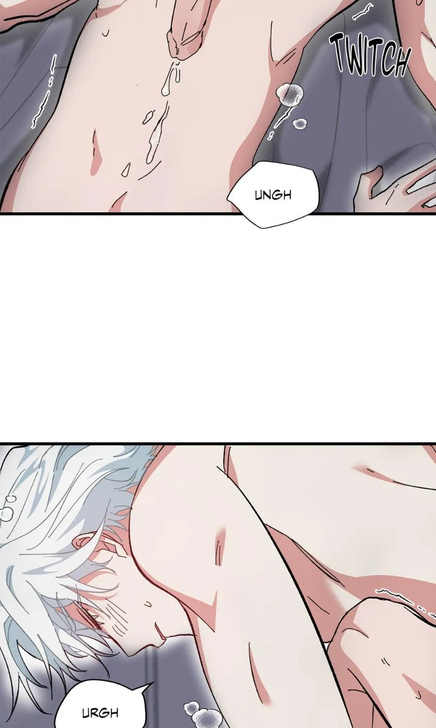 Love Me, My God Chapter 28 page 50 - 