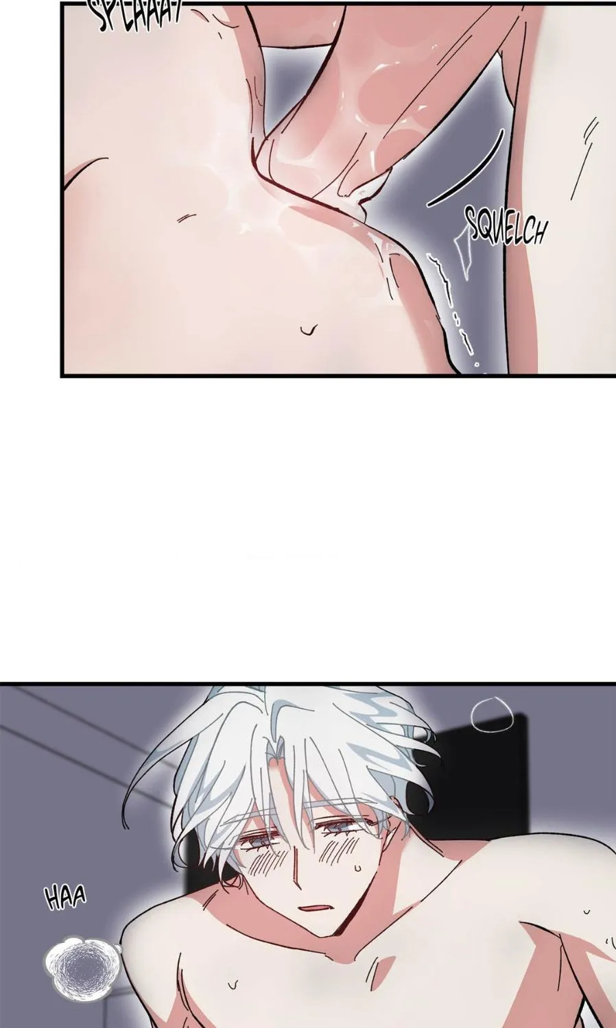 Love Me, My God Chapter 28 page 52 - 