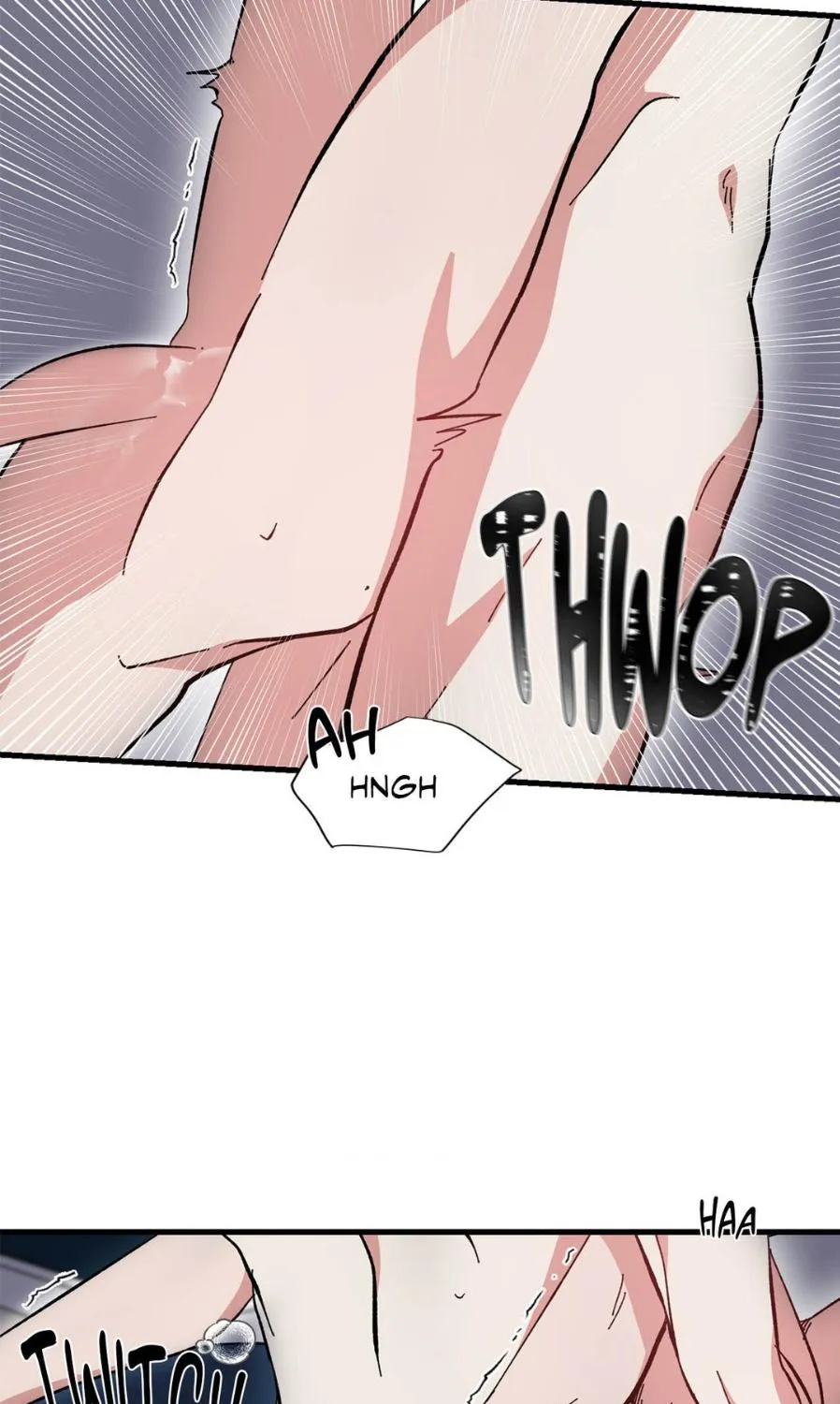 Love Me, My God Chapter 28 page 56 - 